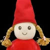 Aarikka Pehmea Tonttukoriste Maija