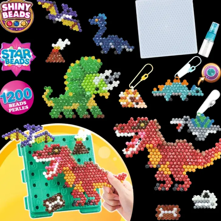 Aquabeads Dinosaurukset -Setti