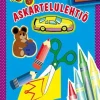 Askartelulehtio A4 20 Arkkia Eri Vareja