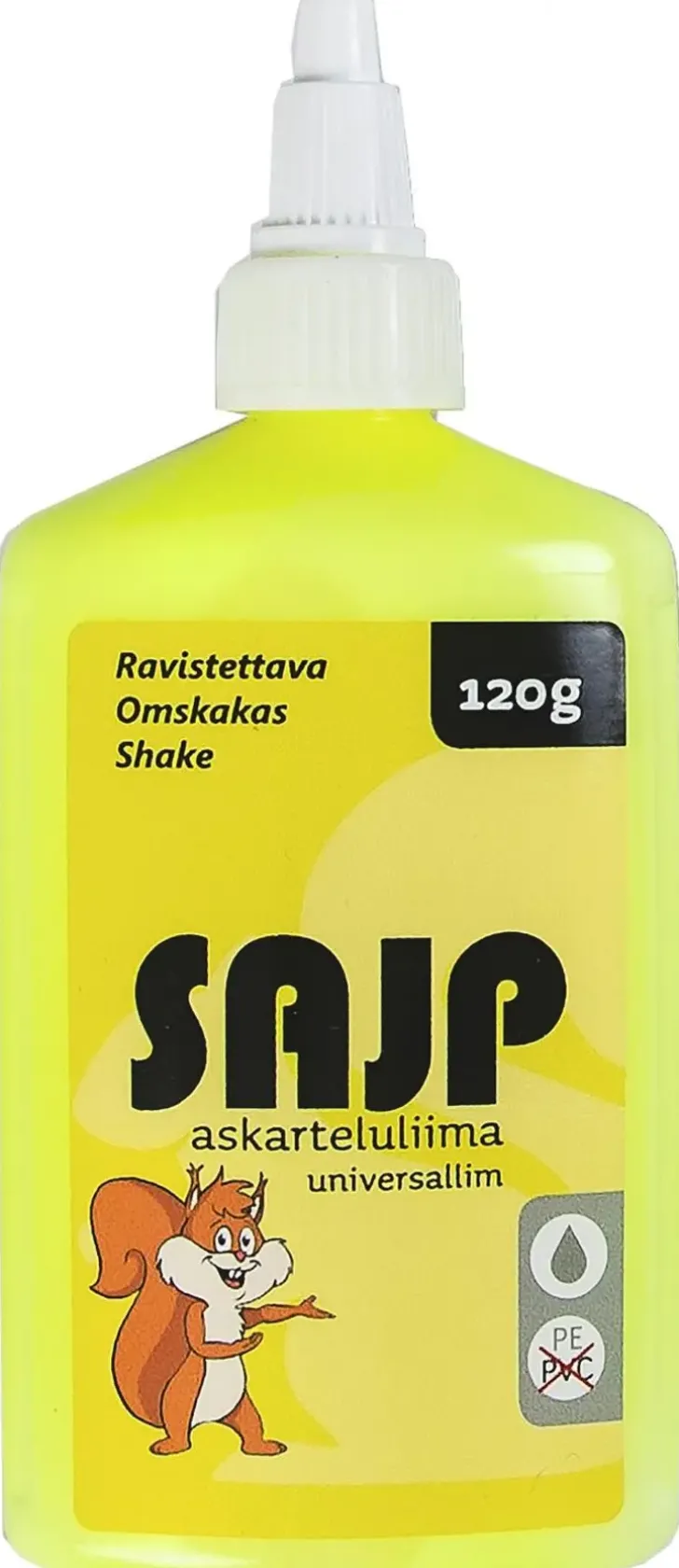 Askarteluliima 120 G Sajp