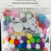 Askartelupakkaus
