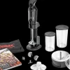 Bamix Bbq Sauvasekoitinsetti 200W