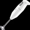 Bamix Cordless, Ladattava Sauvasekoitin, Valkoinen