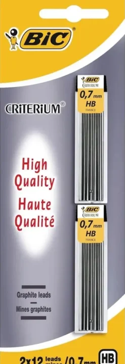 Bic Irtolyijy 0,7Mm