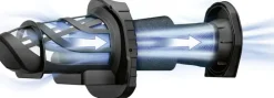 Bosch Ladattava Polynimuri Move Lithium 16V Max Bhn16L