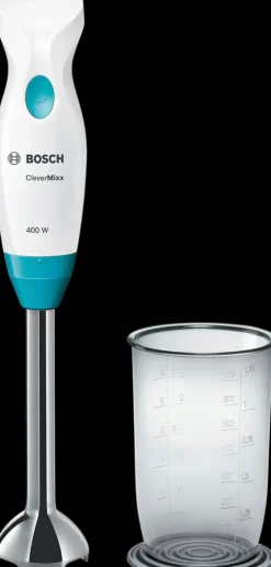 Bosch Sauvasekoitin Msm2410Dw