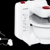 Bosch Yleiskone Mum4 Valkoinen