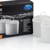 Braun Brsc006 Pure Aqua Vedensuodatin 2Kpl