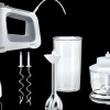 Braun Multimix 5 Hm5137Wh Sahkovatkain