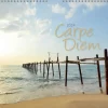 Burde Seinakalenteri 2024 Carpe Diem