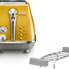 De'Longhi Ctoc2103.Y Icona Capitals Leivanpaahdin