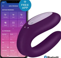 Double Joy Connect App