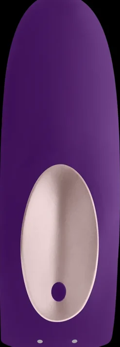 Double Plus Remote Vibraattori