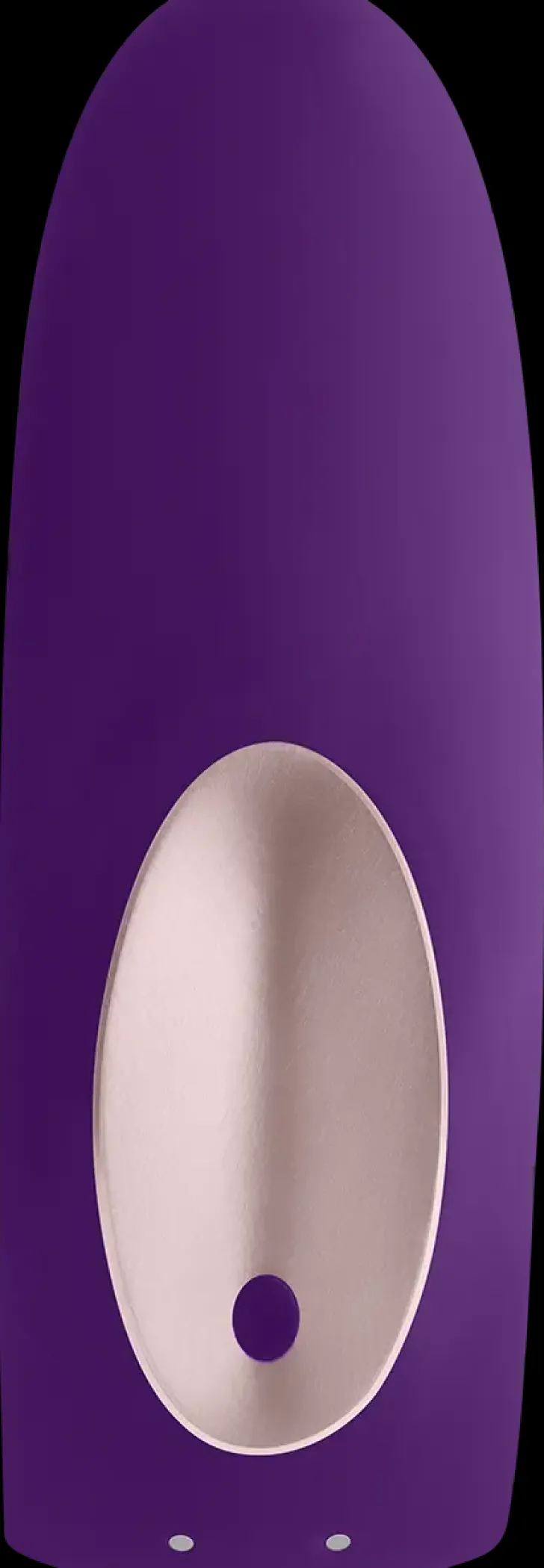Double Plus Remote Vibraattori