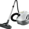 Ds 6 Premium Allergiaimuri Vesisuodattimella