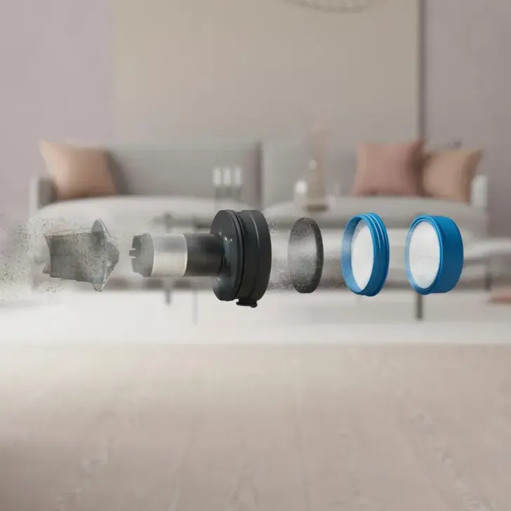 Electrolux Eskw5
