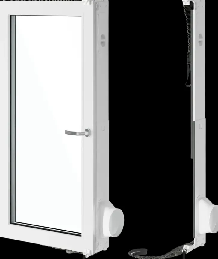 Electrolux Ewkit5