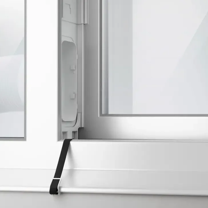 Electrolux Ewkit5