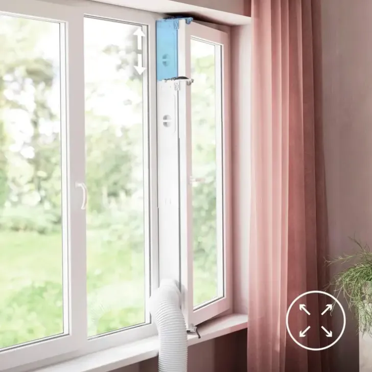 Electrolux Ewkit5