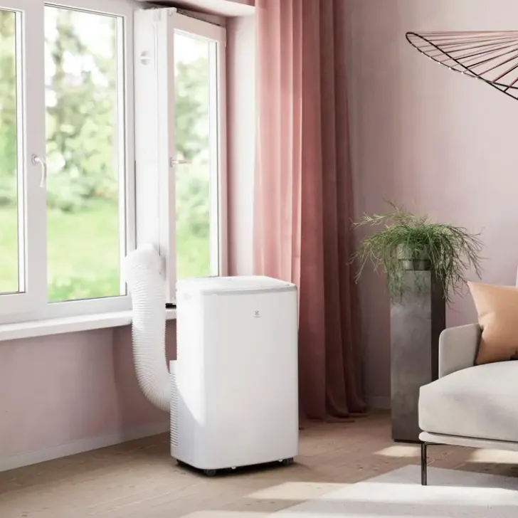 Electrolux Ewkit5