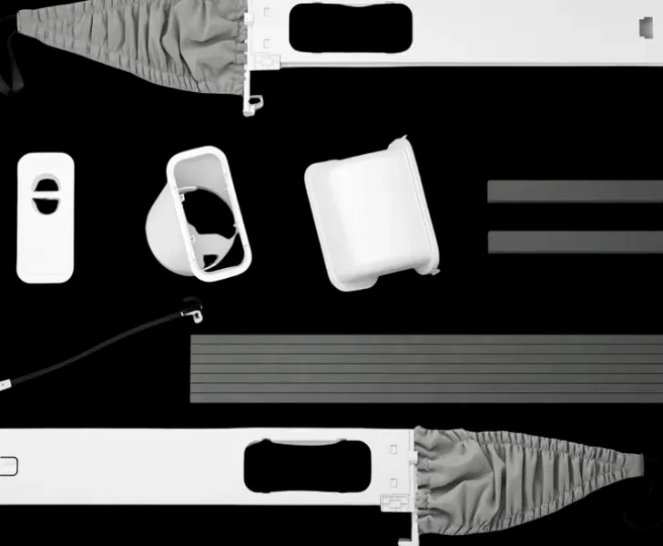 Electrolux Ewkit5