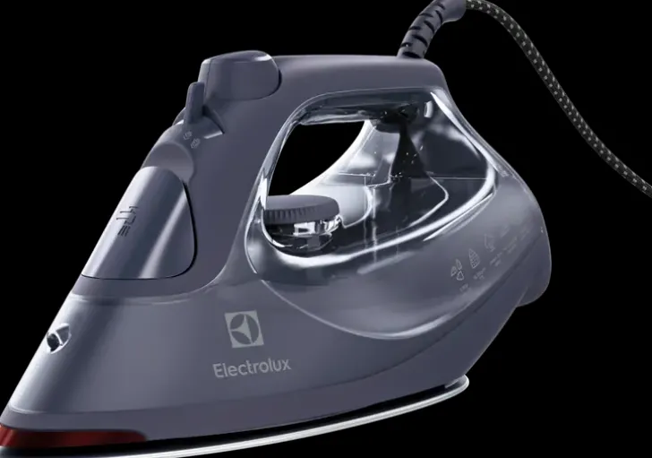 Electrolux Hoyrysilitysrauta E6Si1-4Mn
