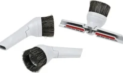 Electrolux 3-In-1 Yhdistelmasuulake Ze063