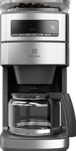 Electrolux Kahvinkeitin E6Cm1-5St