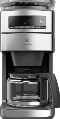 Electrolux Kahvinkeitin E6Cm1-5St