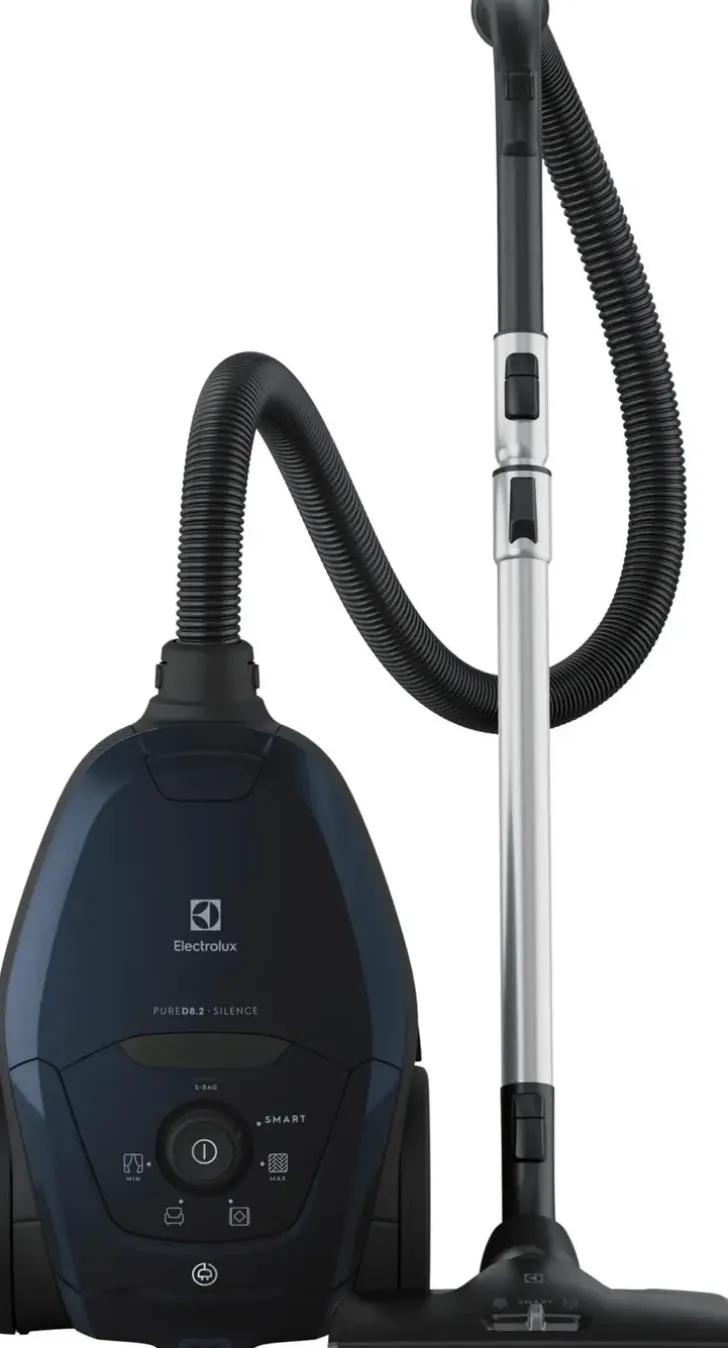 Electrolux Polynimuri Silencer Pd82-4St