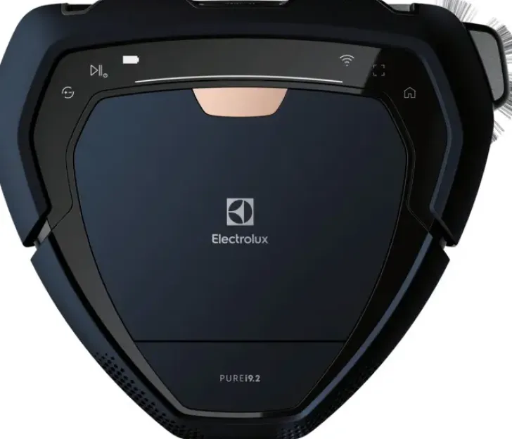 Electrolux Robotti-Imuri Pi92-4Stn