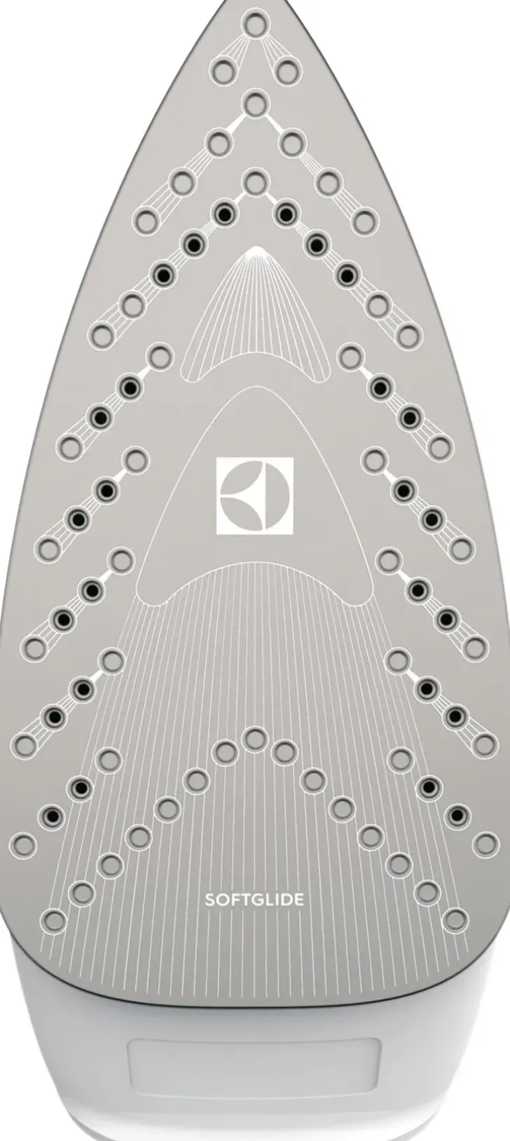 Electrolux Silitysrauta Edb1730