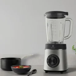 Electrolux Tehosekoitin E6Tb1-6St Explorer 6