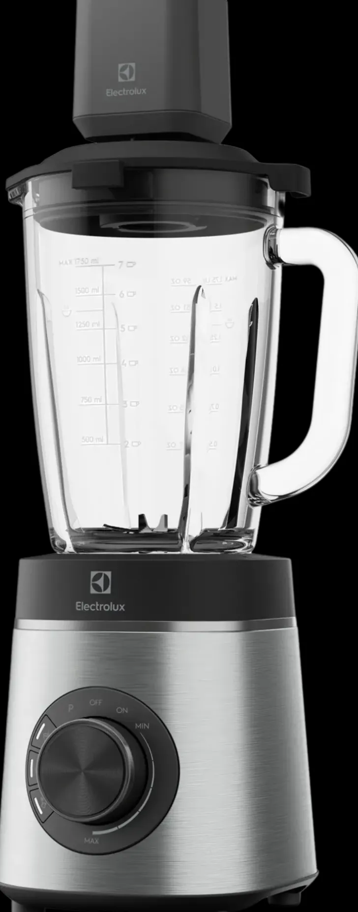 Electrolux Vakuumiblenderi E6Vb1-8St