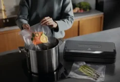 Electrolux Vakuumilaite E6Vs1-6Ag