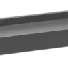 Elfa Asustehylly Decor 605X131X32Mm 607420