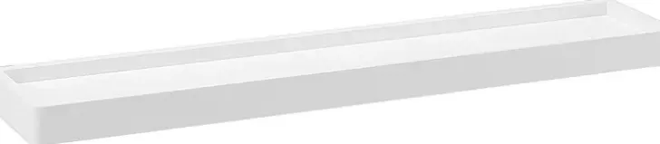 Elfa Asustehylly Decor 605X131X32Mm 607415