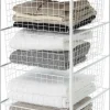 Elfa Basic Koripaketti 104510 104X45X54Cm Valkoinen