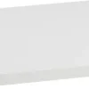 Elfa Classic Click-In Melamiinihylly 40 654410 449X424X20Mm Valkoinen