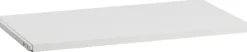 Elfa Classic Click-In Melamiinihylly 30 656310 605X323X20Mm Valkoinen