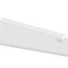 Elfa Classic/Decor Kannatin 40 414210 420Mm Valkoinen