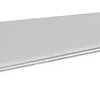 Elfa Classic/Decor Kannatin 50 410580 500Mm Platina