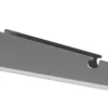 Elfa Classic/Decor Kannatin 40 414280 420Mm Platina