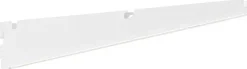 Elfa Classic/Decor Kannatin 30 410310 320Mm Valkoinen