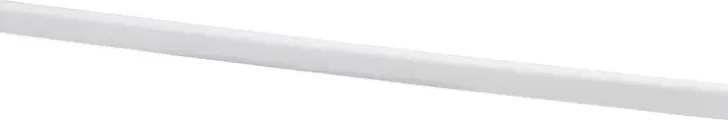 Elfa Classic/Decor Kannatinsuoja 40 Vasen 601618 420Mm Valkoinen