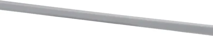 Elfa Classic/Decor Kannatinsuoja 40 Vasen 601688 420Mm Platina