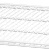 Elfa Classic/Decor Lankahylly 40 450310 607X405X14Mm Valkoinen
