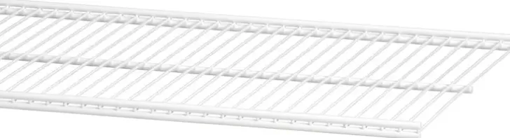 Elfa Classic/Decor Lankahylly 30 450210 607X305X14Mm Valkoinen
