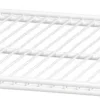 Elfa Classic/Decor Lankahylly 30 451210 1212X305X14Mm Valkoinen