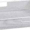 Elfa Classic/Decor Meshkori 55 155190 85X527X527Mm Valkoinen
